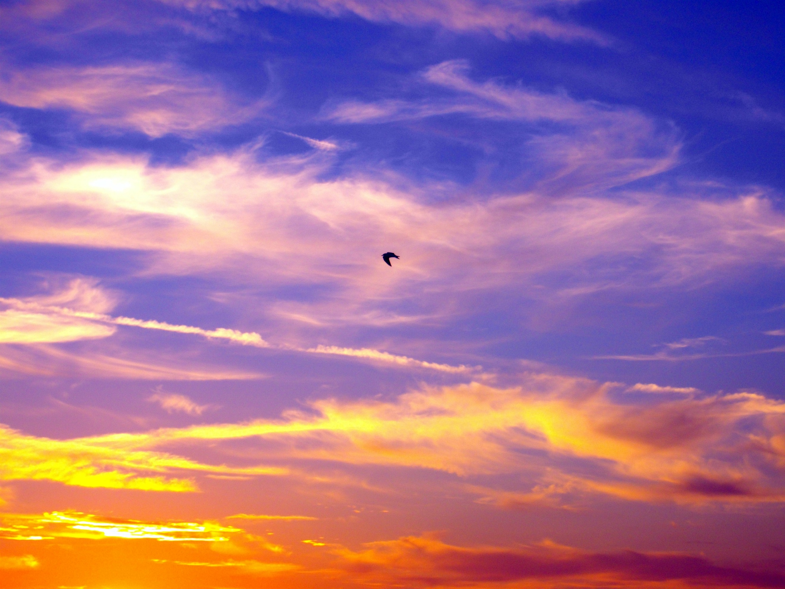 Wallpapers Nature Skies - Clouds 