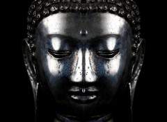 Wallpapers Trips : Asia Tte de Bouddha un petit montage 