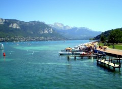 Wallpapers Nature annecy