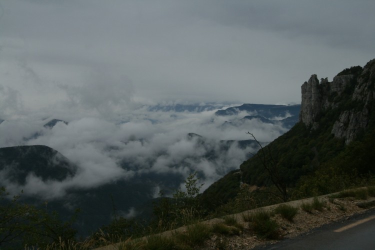 Wallpapers Nature Mountains Col du Rousset