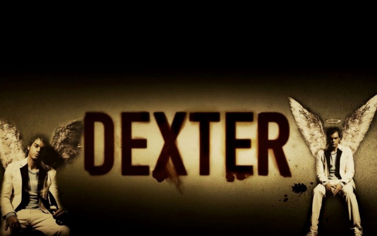 Wallpapers TV Soaps Dexter Wallpaper N287336