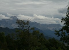 Wallpapers Nature Col du Rousset