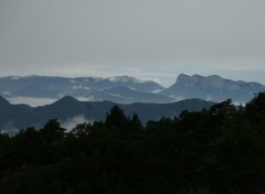 Wallpapers Nature Col du Rousset