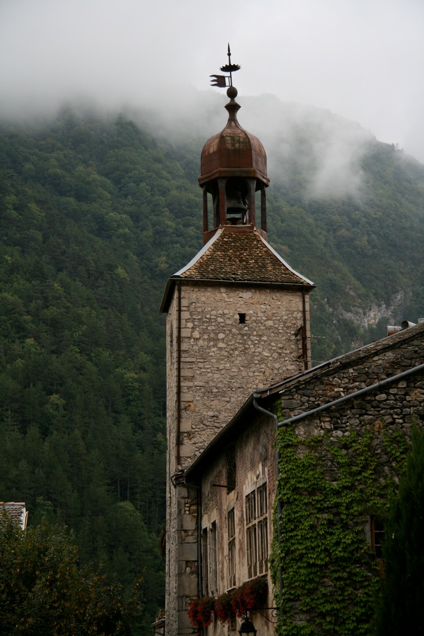 Fonds d'cran Voyages : Europe France > Rhne-Alpes Chatillion en Dios