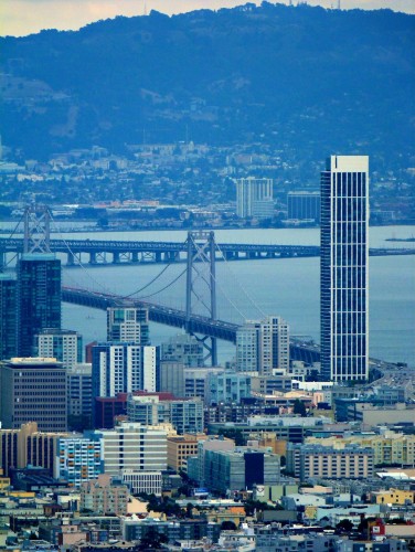 Fonds d'cran Voyages : Amrique du nord Etats-Unis San Francisco