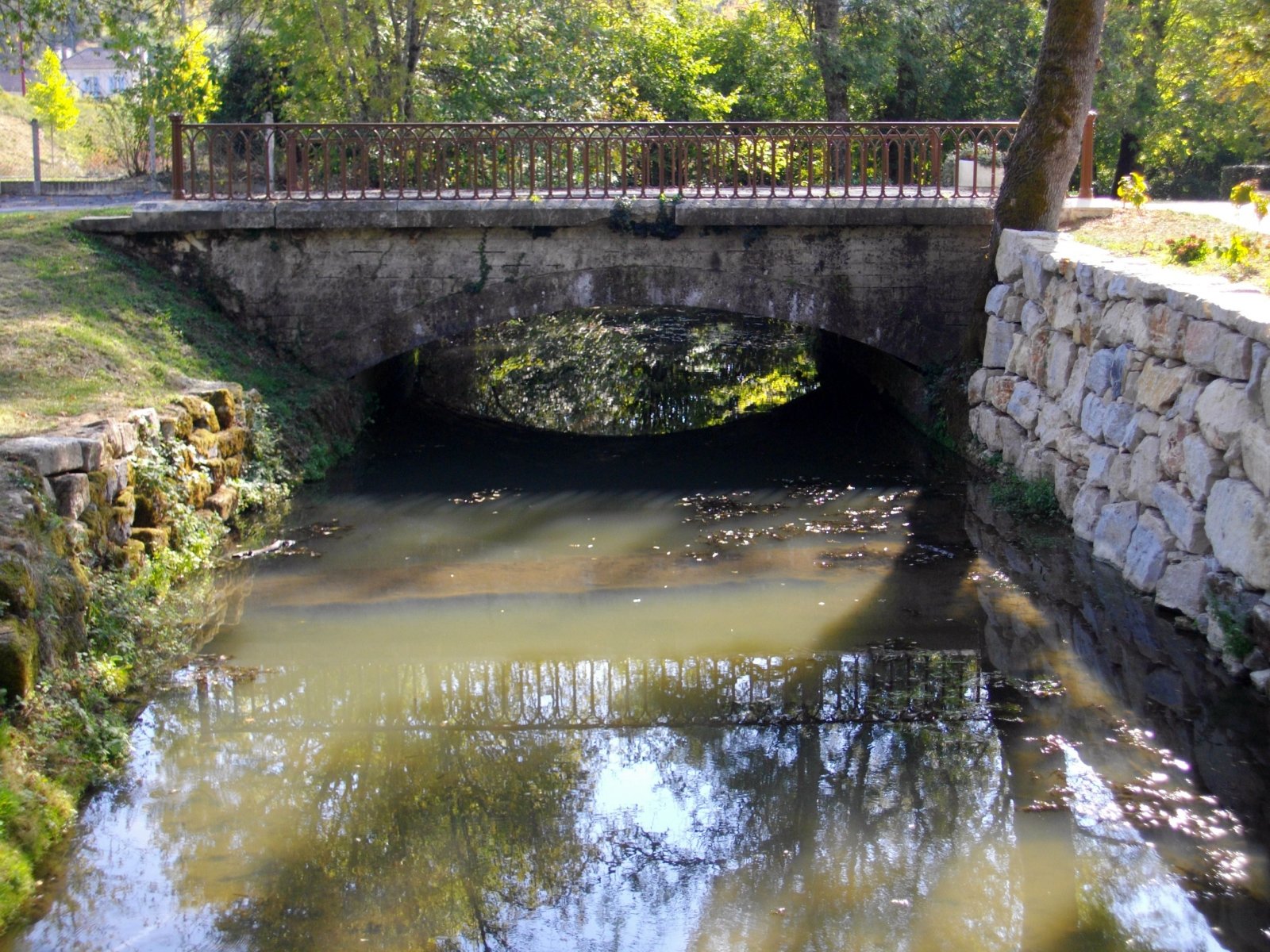 Wallpapers Constructions and architecture Bridges - Aqueduct 