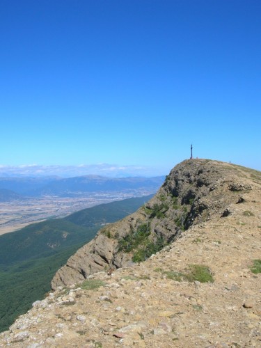 Fonds d'cran Nature Paysages Paysage