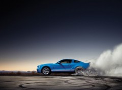 Wallpapers Cars gt 500