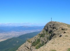 Fonds d'cran Nature Paysage