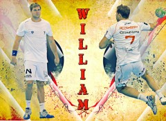 Wallpapers Sports - Leisures William ACCAMBRAY