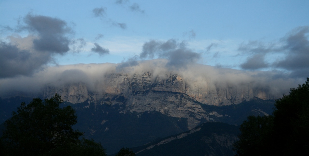 Wallpapers Nature Mountains Le Glandasse