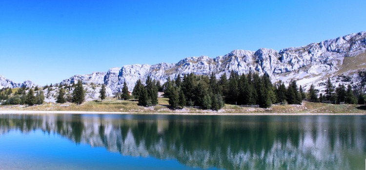 Fonds d'cran Nature Lacs - Etangs Lac des Prs