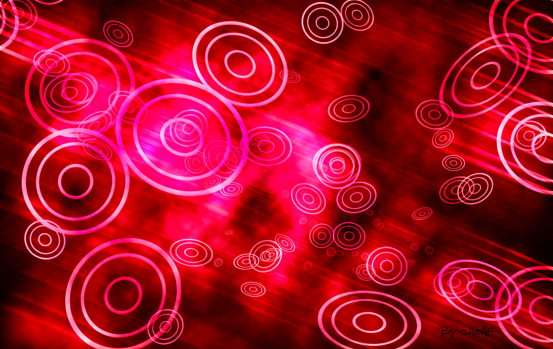 Wallpapers Digital Art Abstract 