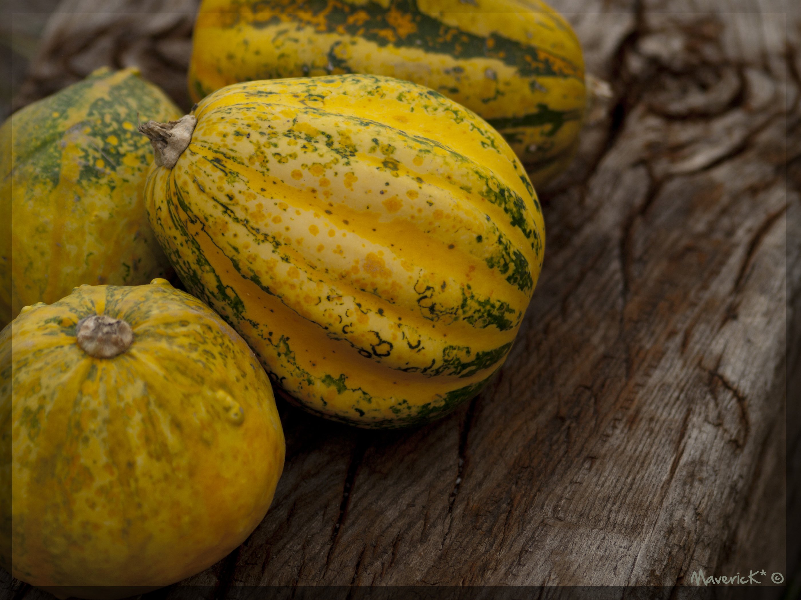 Fonds d'cran Nature Fruits Formes et couleurs...