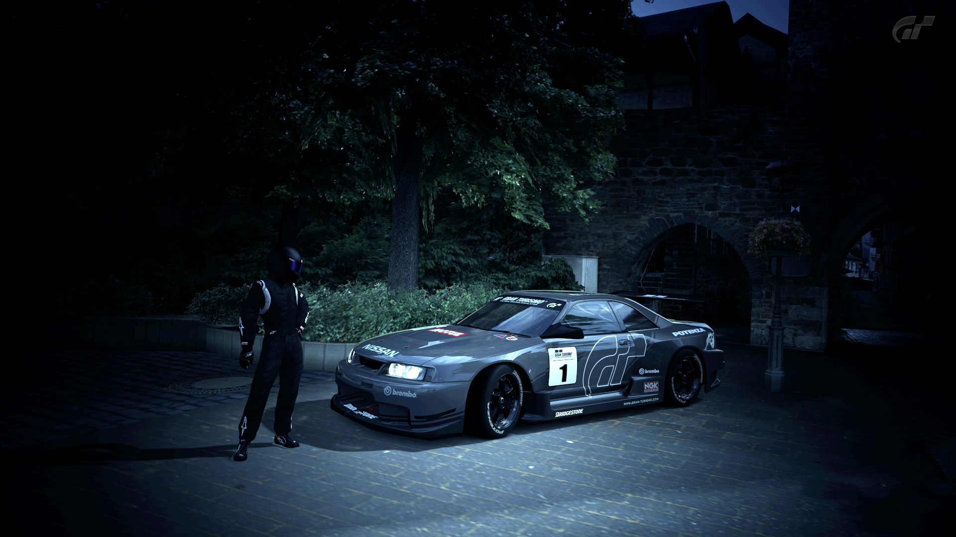 Wallpapers Video Games Gran Turismo 5 