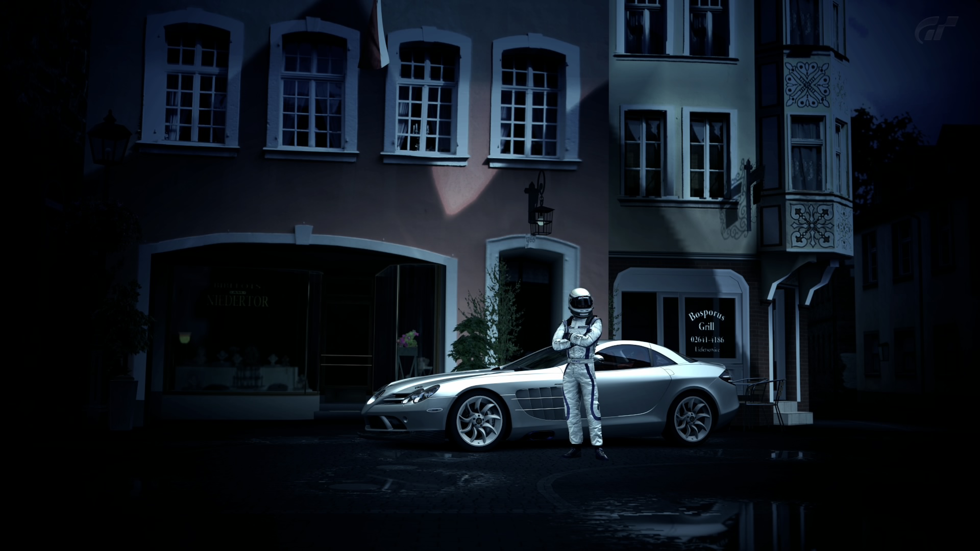 Wallpapers Video Games Gran Turismo 5 