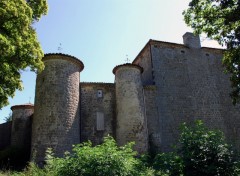 Wallpapers Constructions and architecture chateau de Marandiere .Loire 42