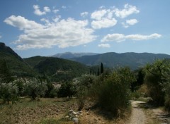 Fonds d'cran Voyages : Europe Le Mont Ventoux