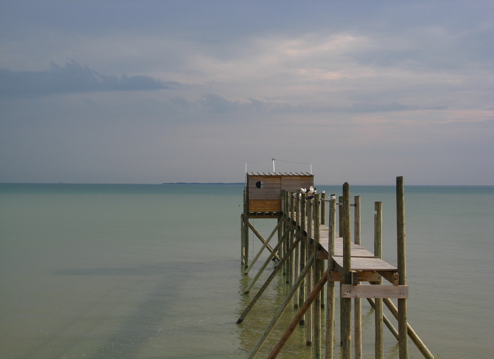 Fonds d'cran Nature Mers - Ocans - Plages 