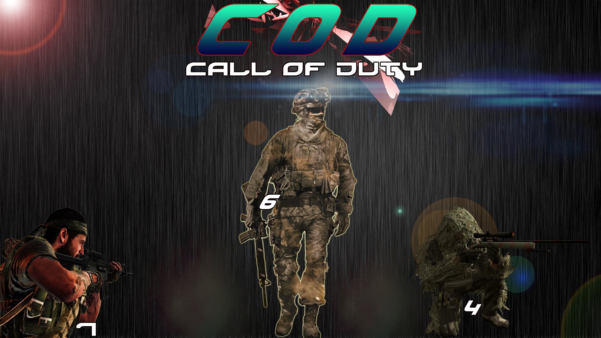 Fonds d'cran Jeux Vido Call Of Duty COD call.of.duty