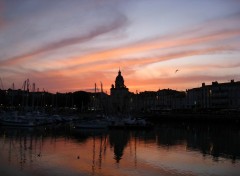 Fonds d'cran Constructions et architecture La Rochelle