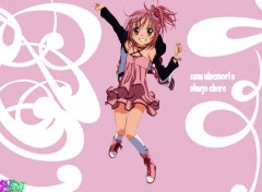 Fonds d'cran Manga Shugo chara