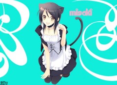 Wallpapers Manga Kaichou wa maid sama