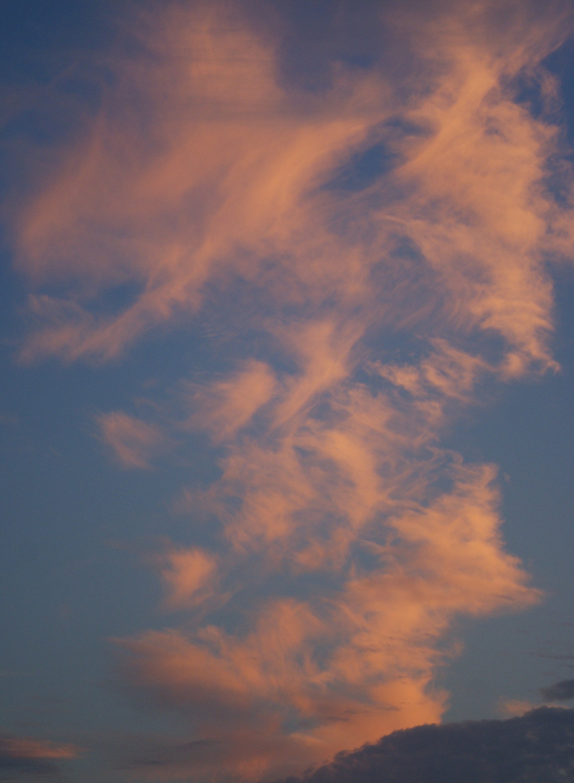 Wallpapers Nature Skies - Clouds 