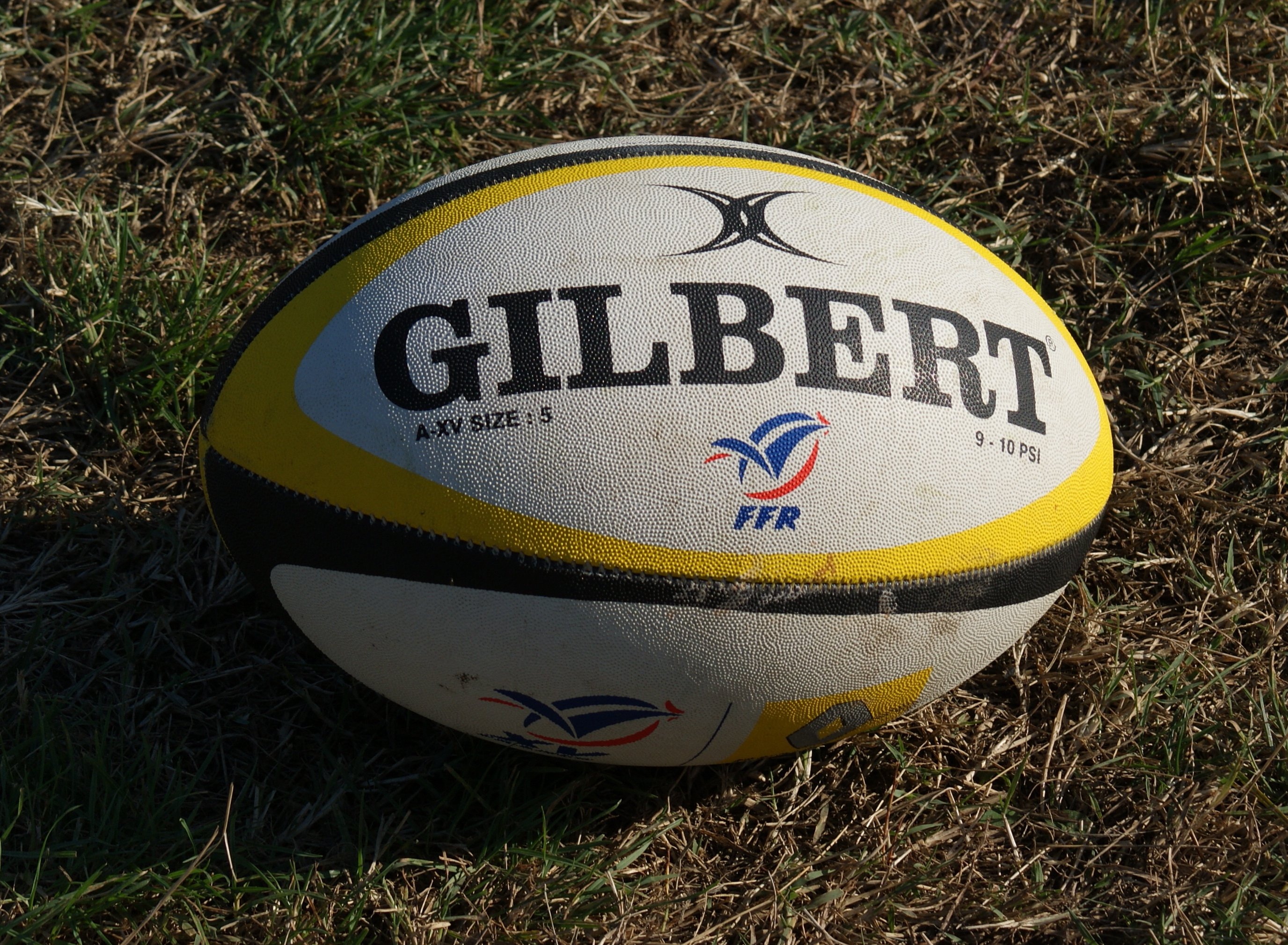 Wallpapers Sports - Leisures Rugby 