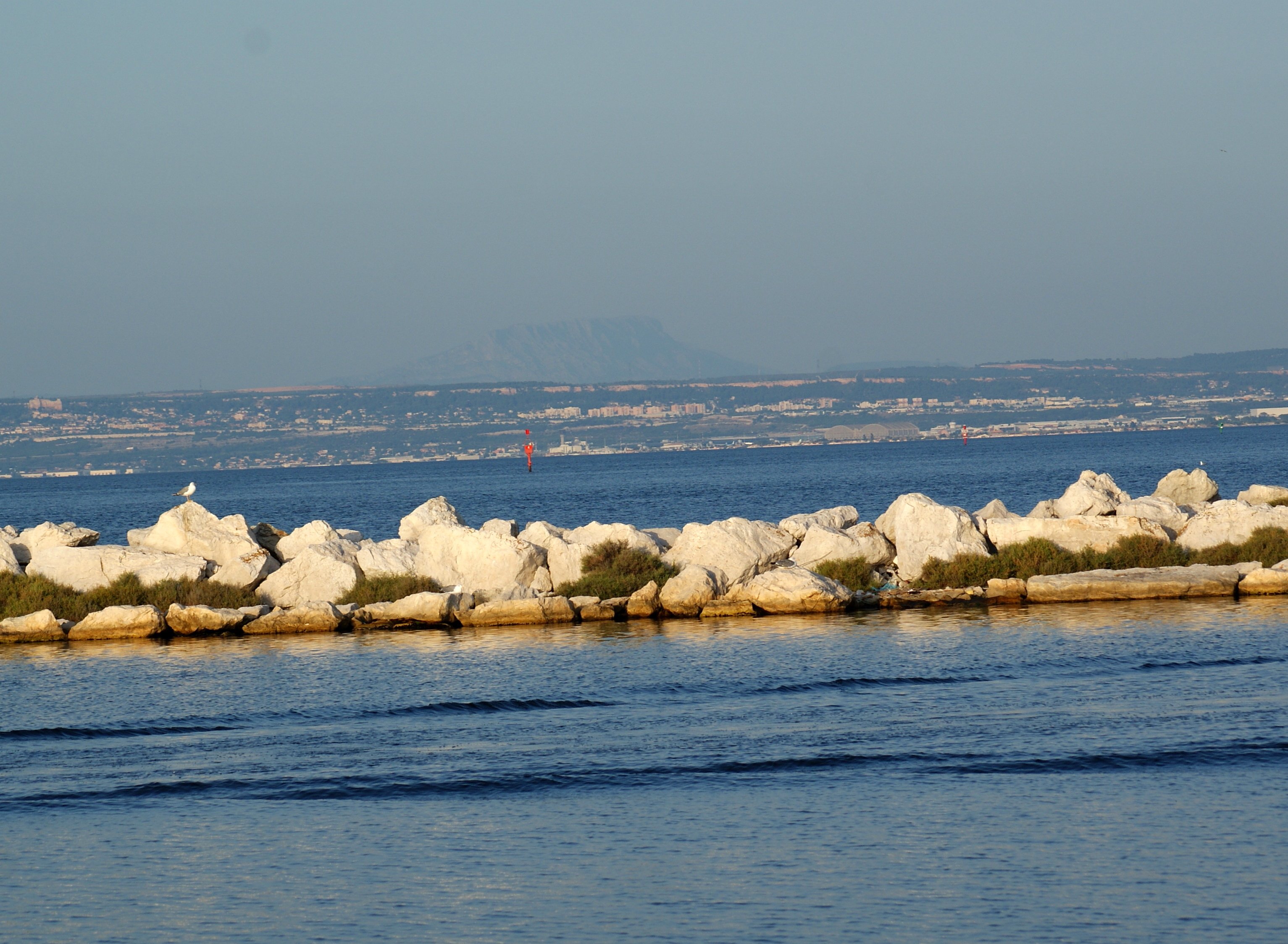 Fonds d'cran Nature Mers - Ocans - Plages 