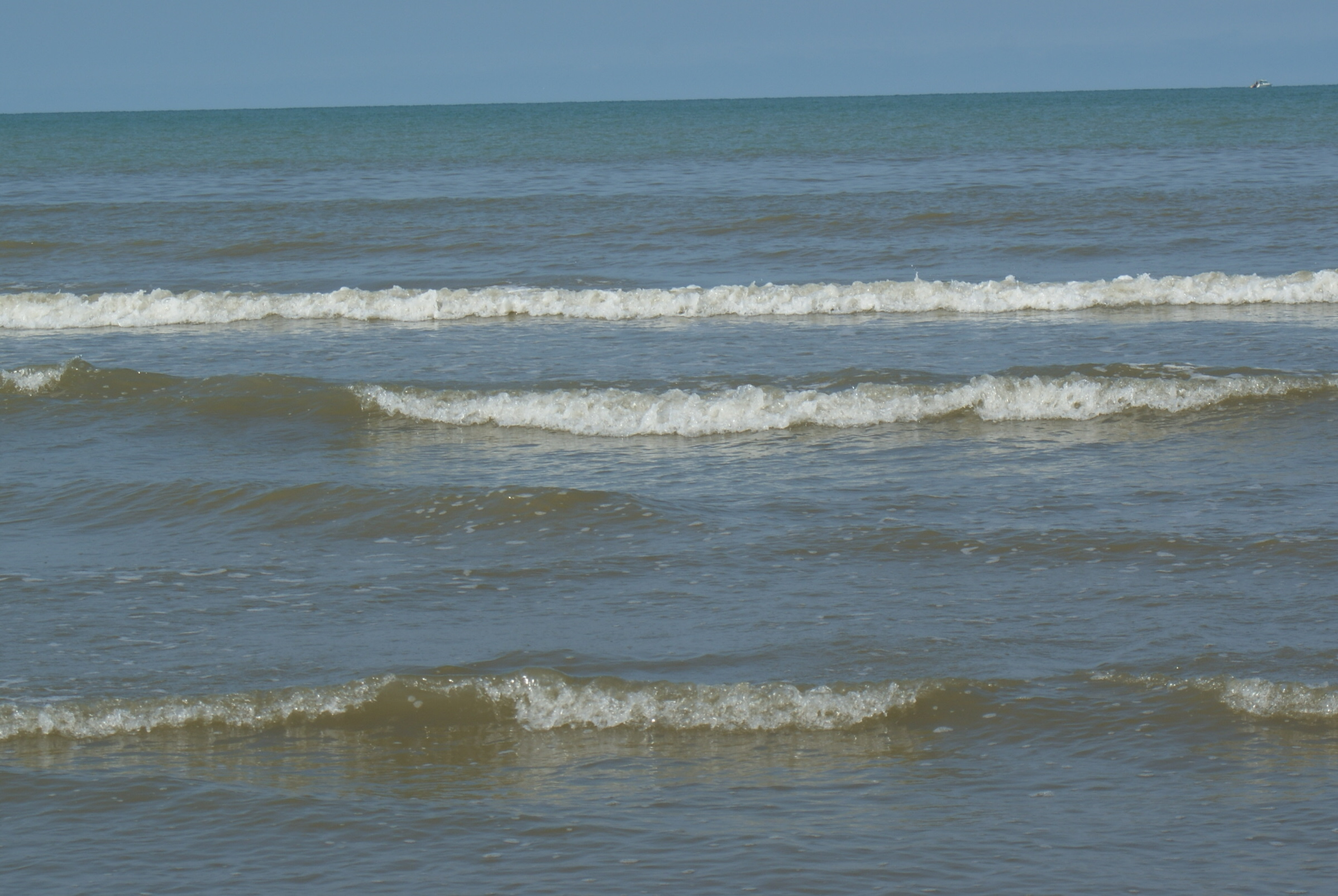 Fonds d'cran Nature Mers - Ocans - Plages 