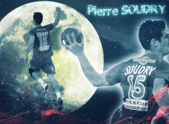 Wallpapers Sports - Leisures Pierre SOUDRY