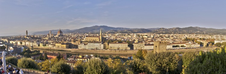 Fonds d'cran Voyages : Europe Italie Firenze