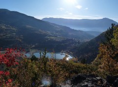 Fonds d'cran Nature Le Pas des Ondes ( Secteur Remuzat Drme Provenale )