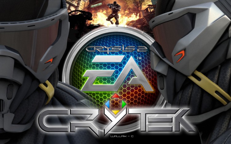 Fonds d'cran Jeux Vido Crysis 2 Crysis