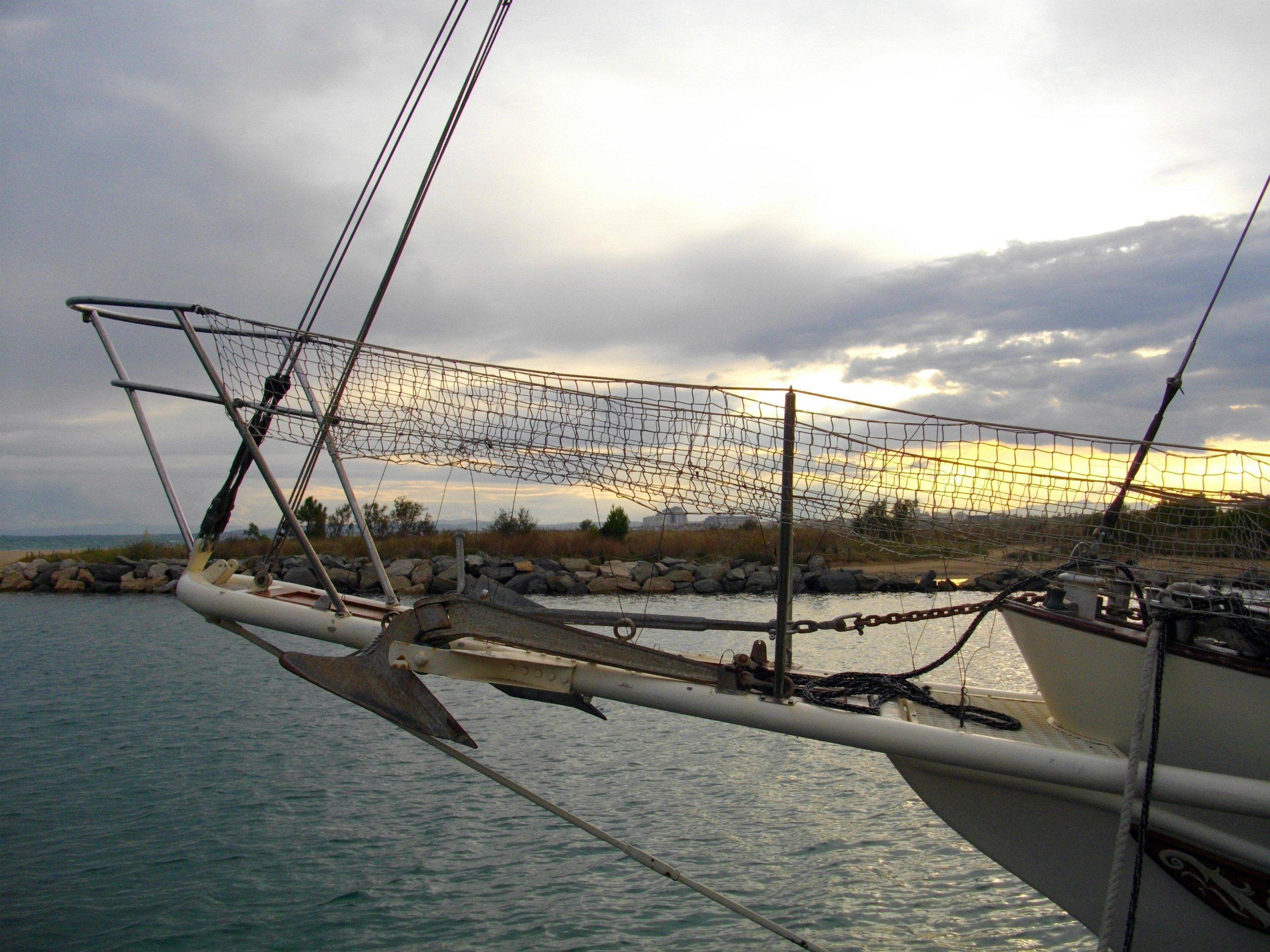 Fonds d'cran Bateaux Voiliers 