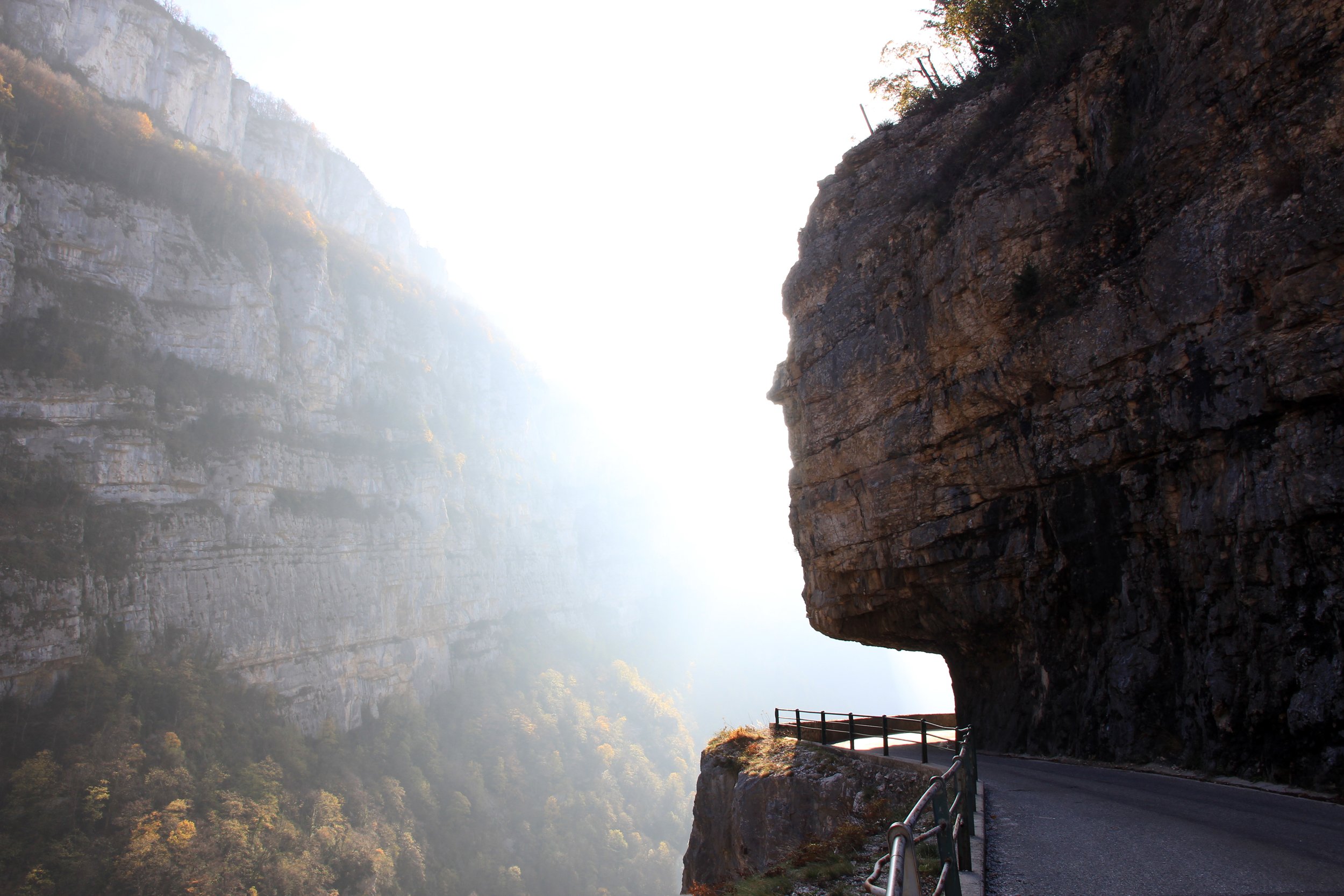 Fonds d'cran Nature Montagnes 