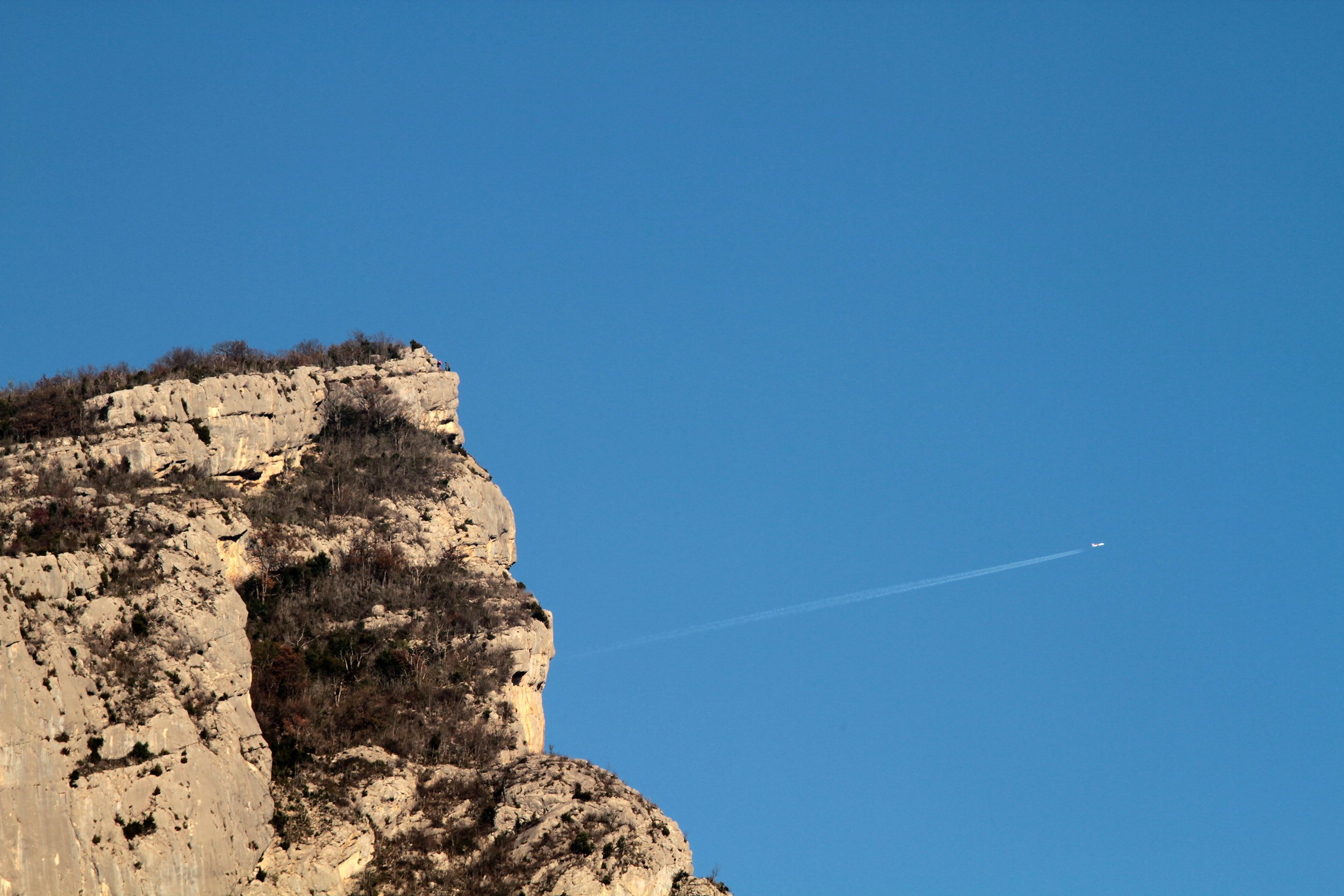 Fonds d'cran Nature Montagnes 