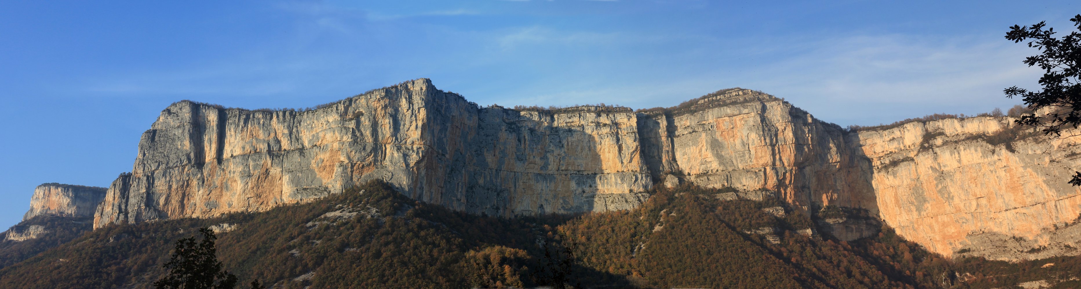 Fonds d'cran Nature Montagnes 