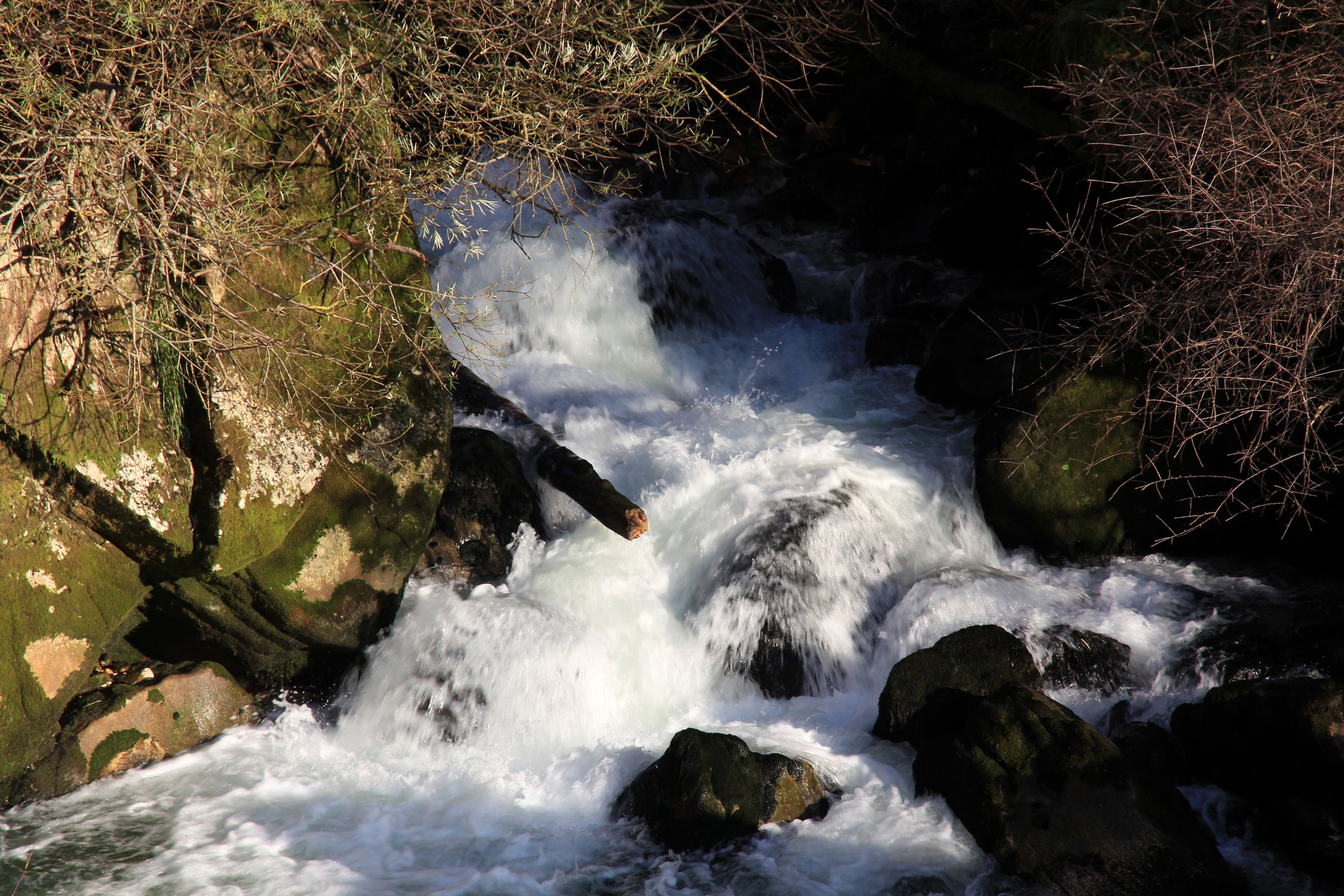 Fonds d'cran Nature Fleuves - Rivires - Torrents 