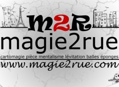 Wallpapers Sports - Leisures Magie 2 rue