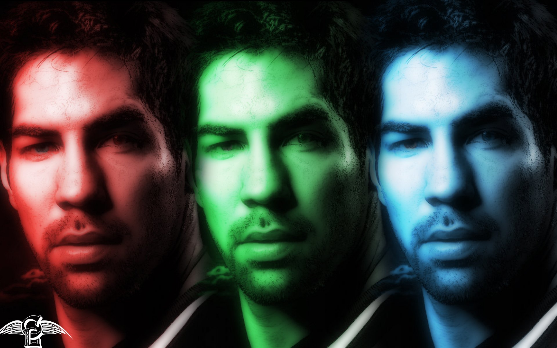 Wallpapers Sports - Leisures Handball Nikola KARABATIC