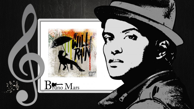 Fonds d'cran Musique Bruno Mars Bruno Mars