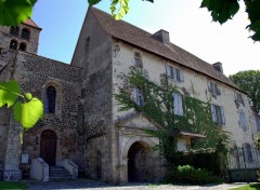 Fonds d'cran Constructions et architecture chateau de chalain d uzore ,Loire 42