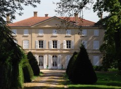 Fonds d'cran Constructions et architecture chateau de Sugny ,Loire 42