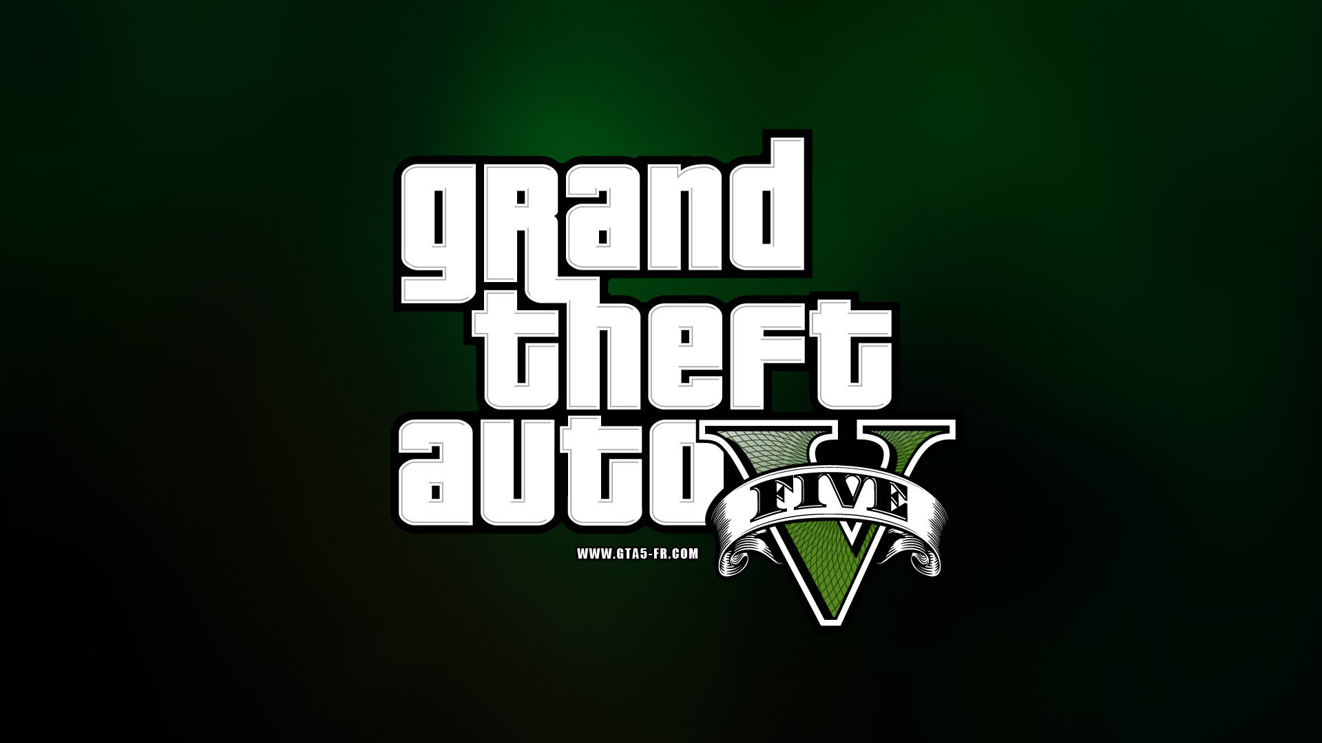 Wallpapers Video Games GTA 5 