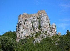 Fonds d'cran Constructions et architecture Chteau de Loarr, Aragon, Espagne