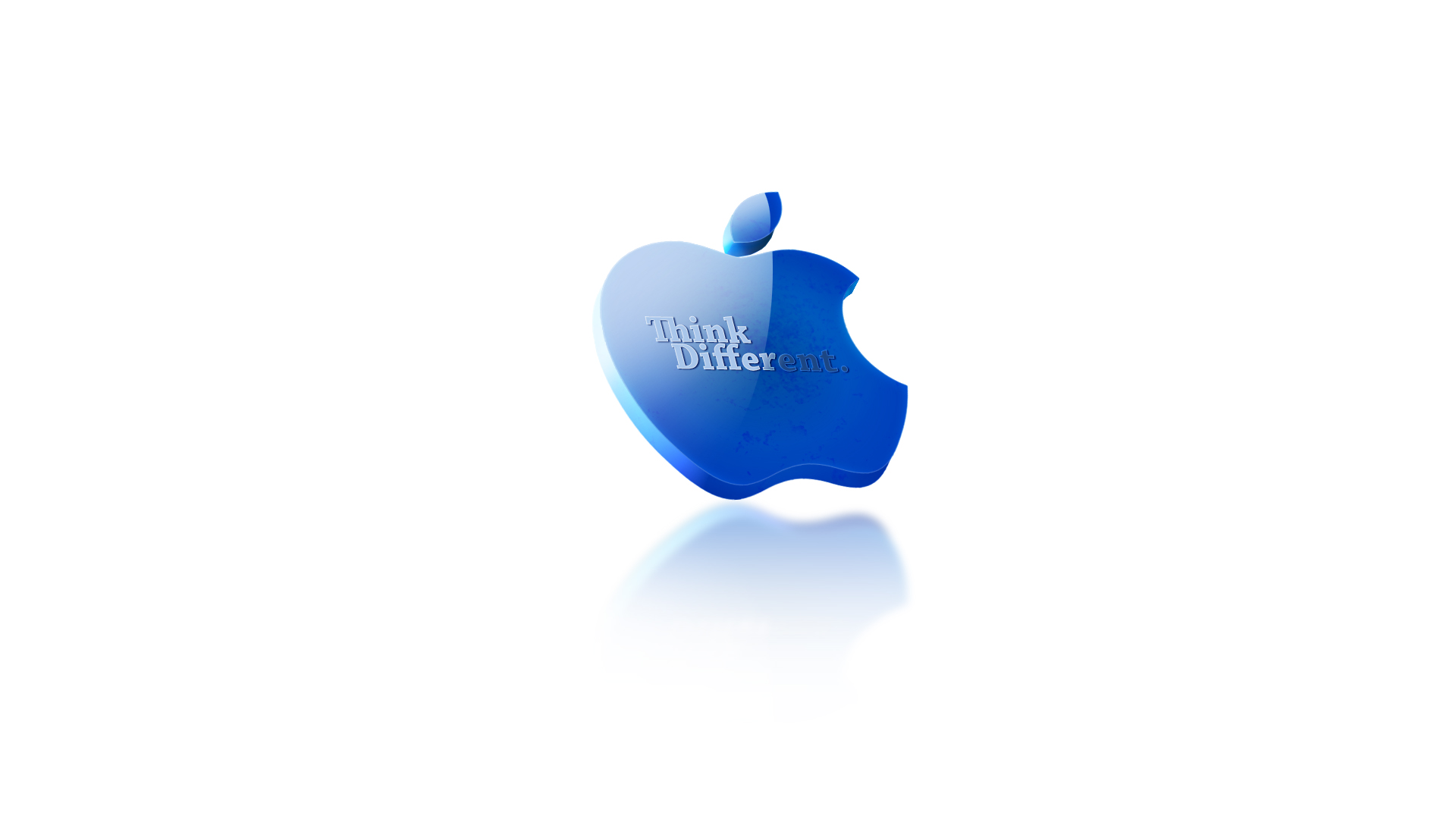 Fonds d'cran Informatique Apple 