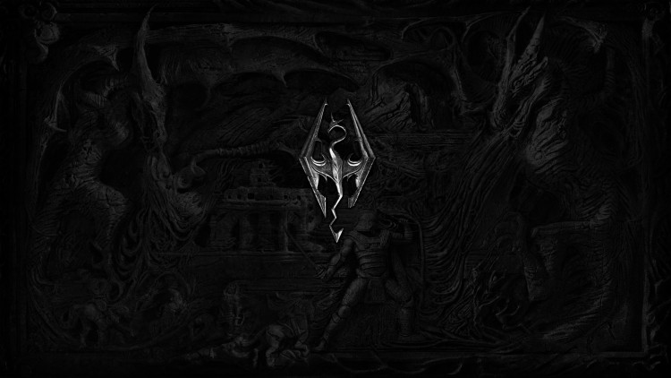 Wallpapers Video Games The Elder Scrolls V: Skyrim Skyrim