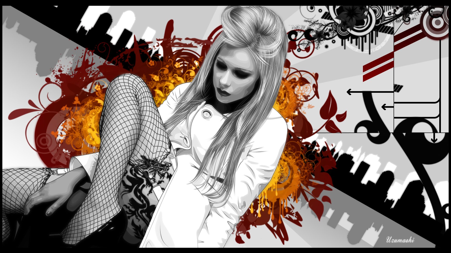 Wallpapers Music Avril Lavigne Avril Lavigne